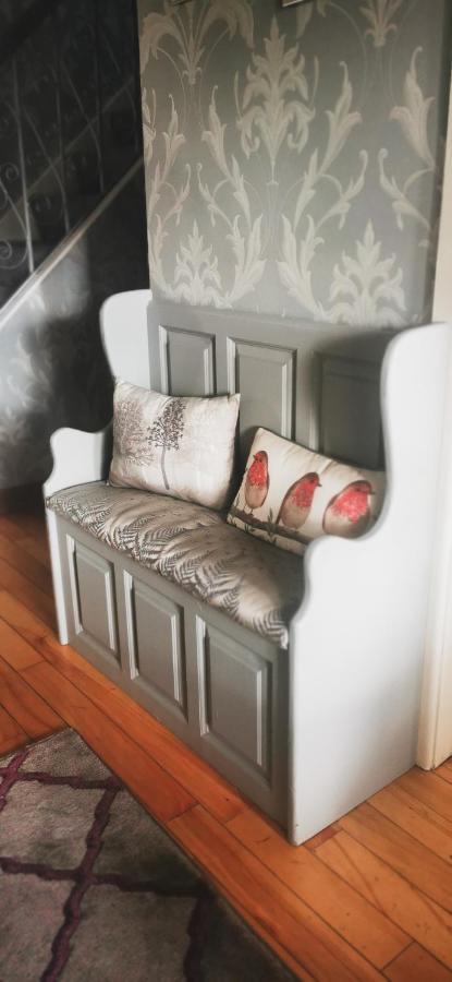 Drumhirk House Newtownards Extérieur photo
