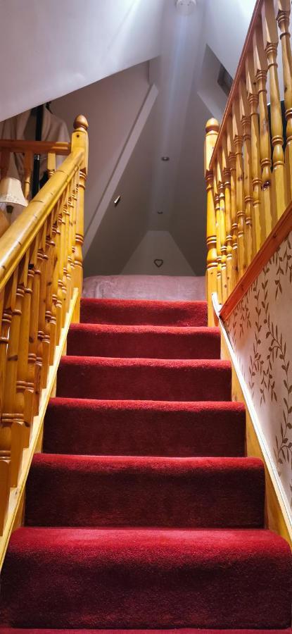 Drumhirk House Newtownards Extérieur photo