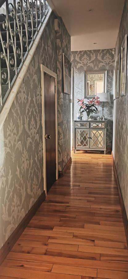 Drumhirk House Newtownards Extérieur photo
