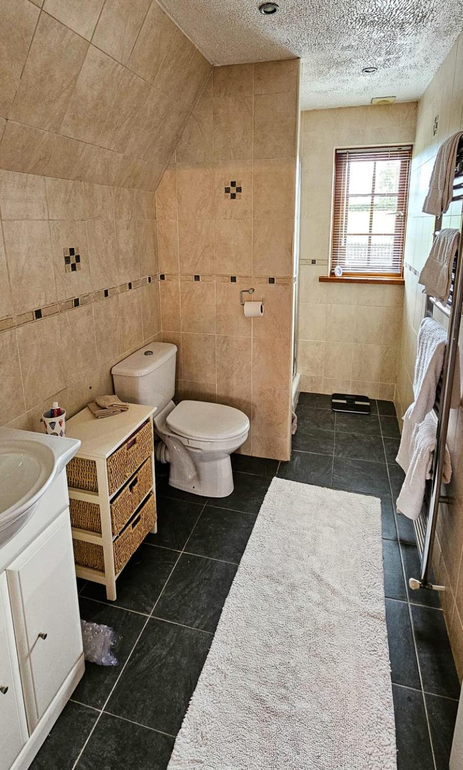 Drumhirk House Newtownards Extérieur photo