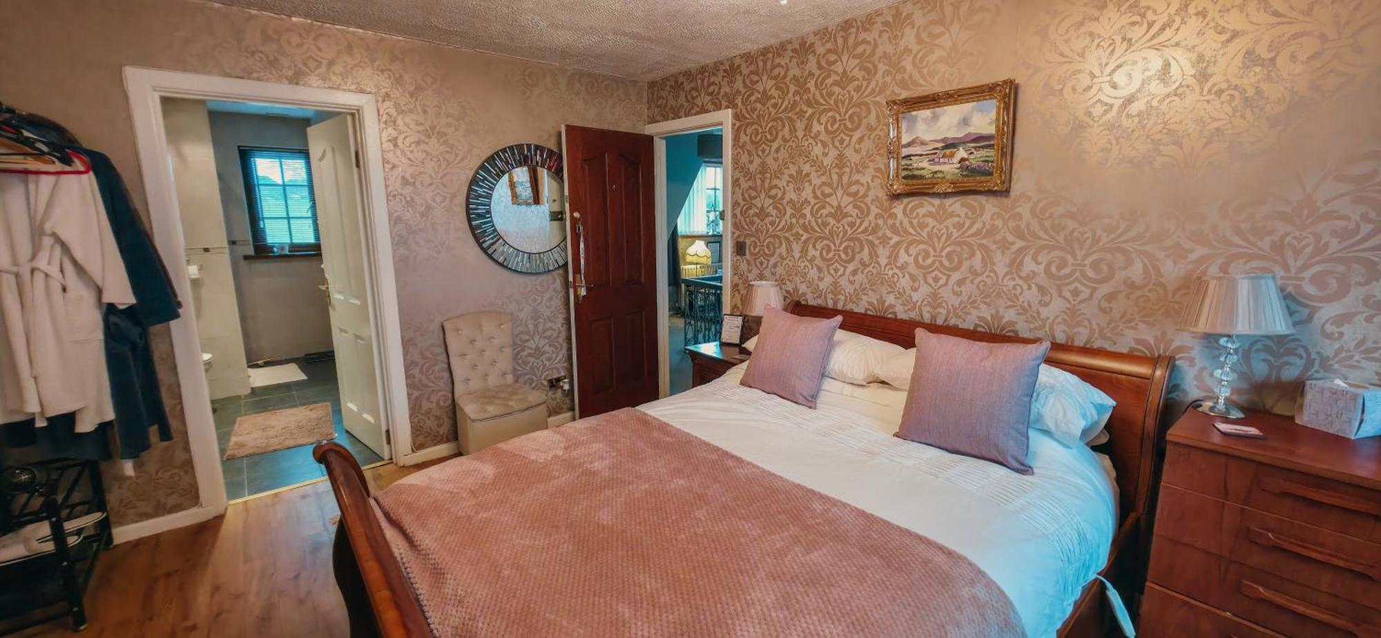 Drumhirk House Newtownards Extérieur photo