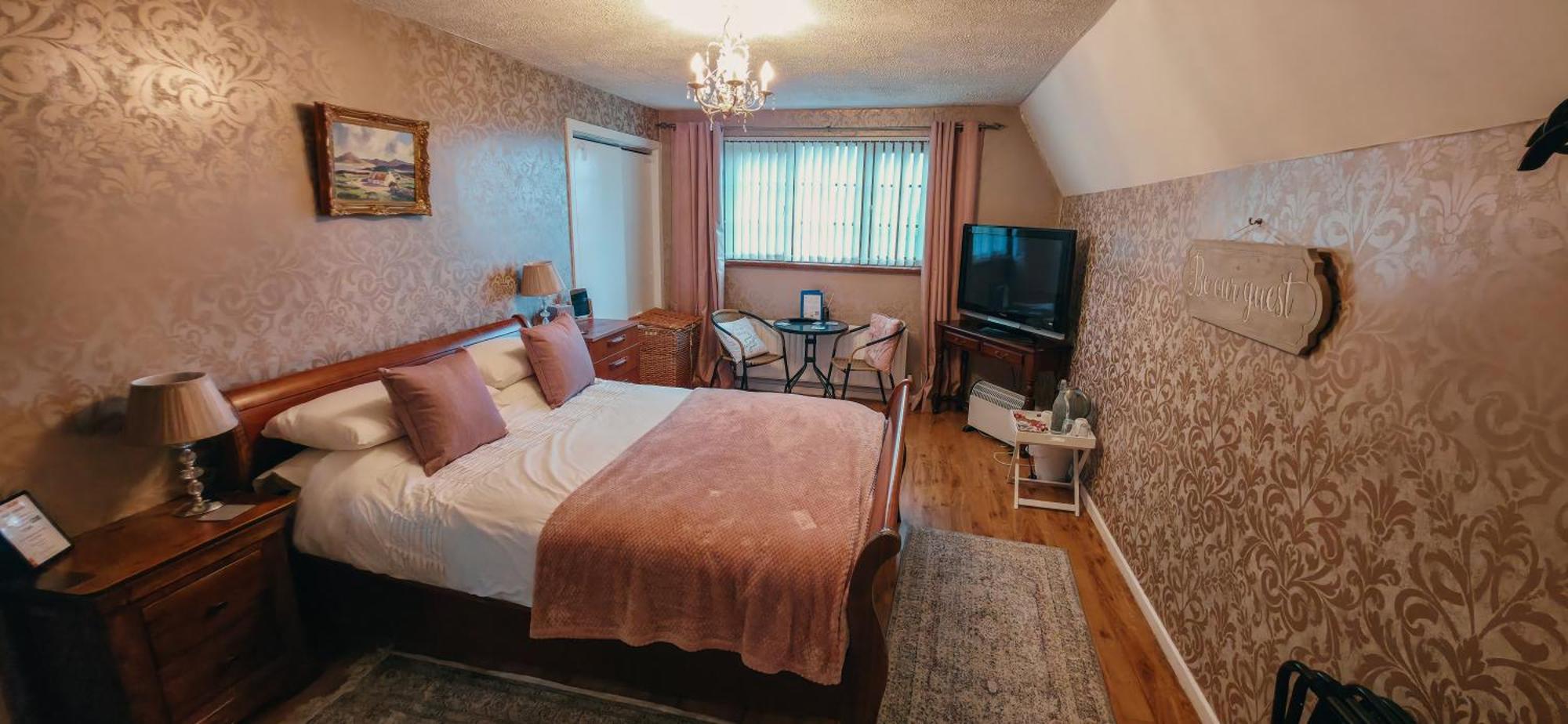Drumhirk House Newtownards Extérieur photo