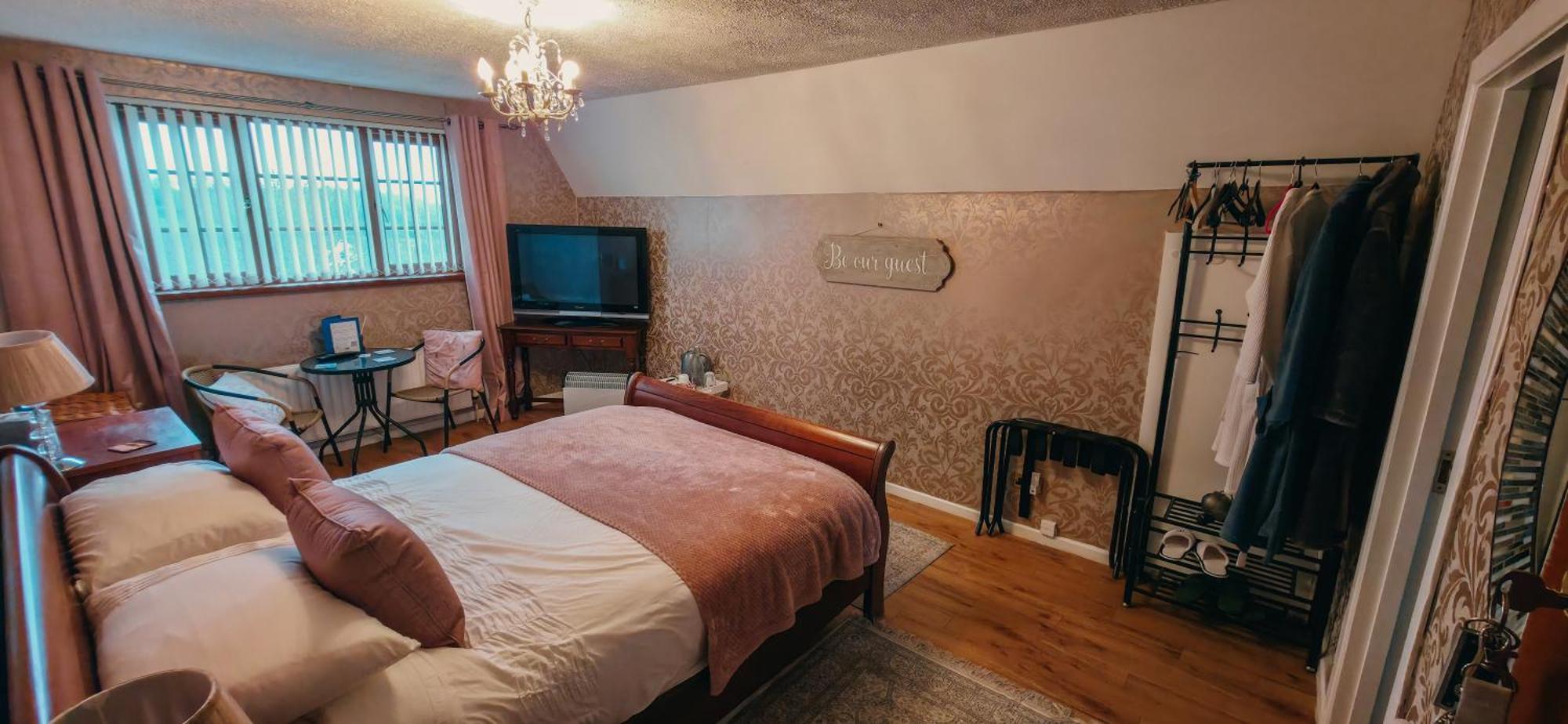 Drumhirk House Newtownards Extérieur photo