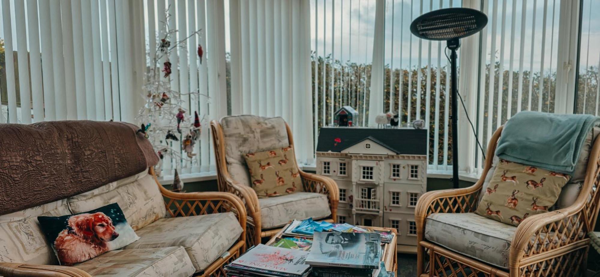Drumhirk House Newtownards Extérieur photo