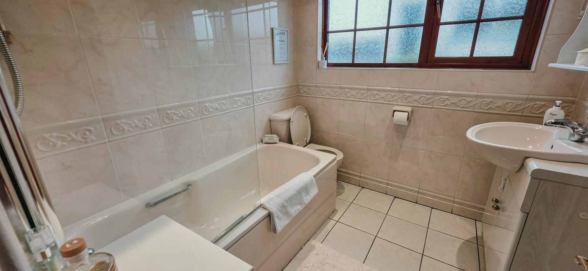 Drumhirk House Newtownards Extérieur photo